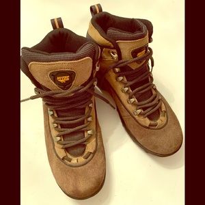 Reactor 4060 Hi-Tech Shoes Size 8 1/2 Men’s